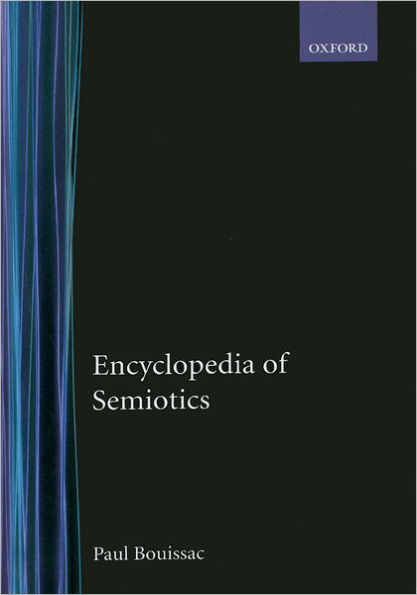Encyclopedia of Semiotics