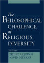 The Philosophical Challenge of Religious Diversity / Edition 1