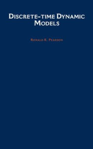 Title: Discrete-time Dynamic Models, Author: Ronald K. Pearson