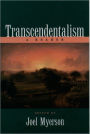 Transcendentalism: A Reader / Edition 1