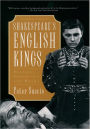 Shakespeare's English Kings: History, Chronicle, and Drama