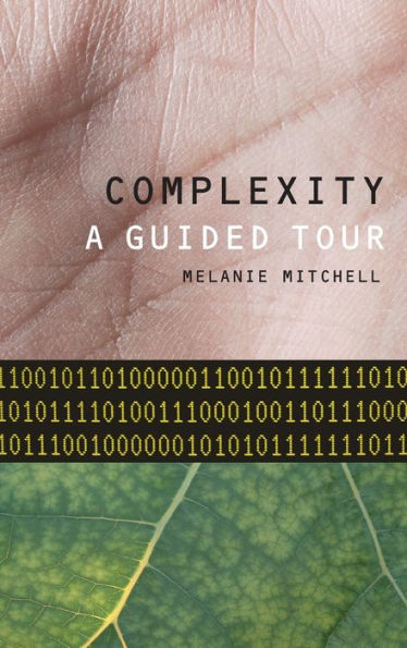 Complexity: A Guided Tour