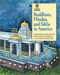 Title: Buddhists, Hindus, and Sikhs in America, Author: Gurinder Singh Mann