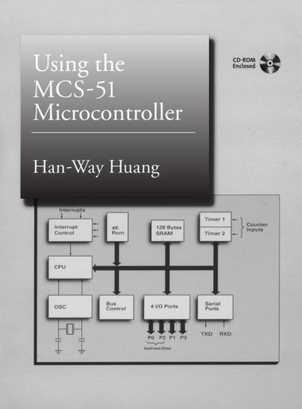 Using the MCS-51 Microcontroller / Edition 1