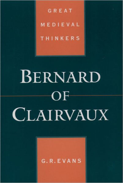 Bernard of Clairvaux