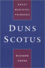 Duns Scotus / Edition 1