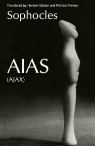 Title: Aias, Author: Sophocles