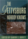 The Gettysburg Nobody Knows