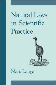 Title: Natural Laws in Scientific Practice, Author: Marc Lange