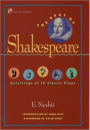 The Best of Shakespeare: Retelling of Ten Classic Plays