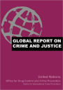 Global Report on Crime and Justice / Edition 1