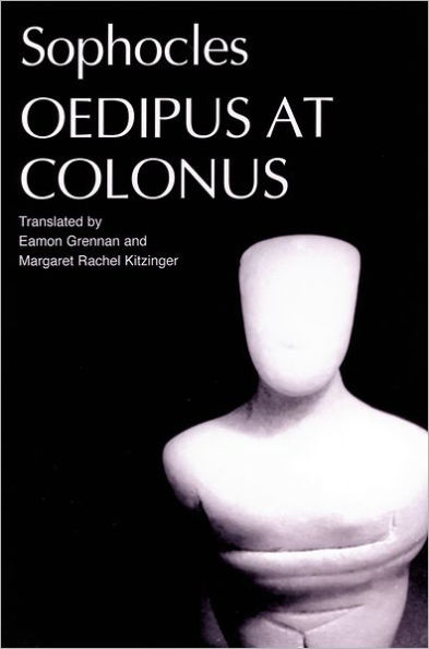 Oedipus at Colonus