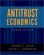 Antitrust Economics / Edition 2