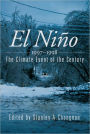 El Niï¿½o 1997-1998: The Climate Event of the Century