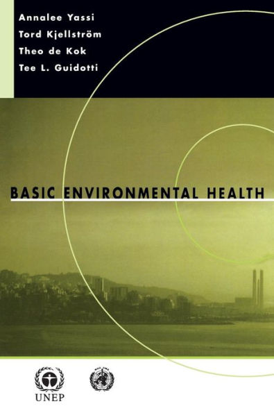 Basic Environmental Health / Edition 1