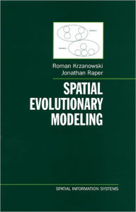 Title: Spatial Evolutionary Modeling, Author: Roman M. Krzanowski