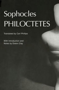 Title: Philoctetes (Greek Tragedy in New Translations Series), Author: Sophocles