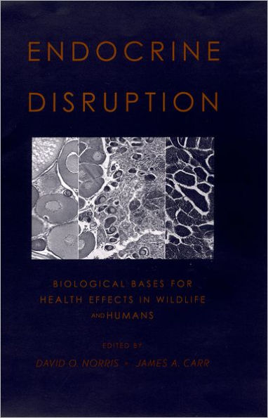 Endocrine Disruption: Biological Bases for Health Effects in Wildlife and Humans