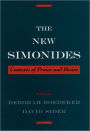 The New Simonides: Contexts of Praise and Desire