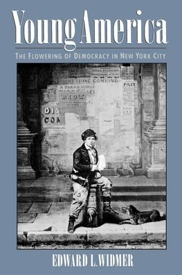 Young America: The Flowering of Democracy in New York City / Edition 1