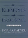 The Elements of Legal Style