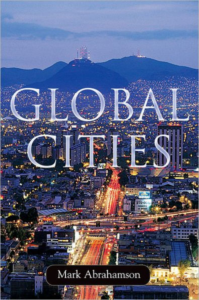 Global Cities / Edition 1