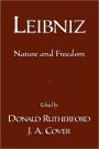 Leibniz: Nature and Freedom