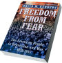 Alternative view 2 of Freedom from Fear: The American People in Depression and War, 1929-1945