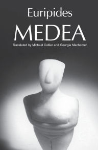 Title: Medea, Author: Euripides