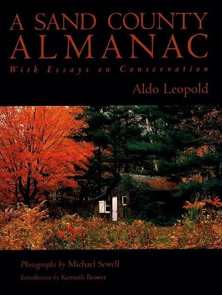 A Sand County Almanac