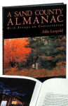 Alternative view 2 of A Sand County Almanac