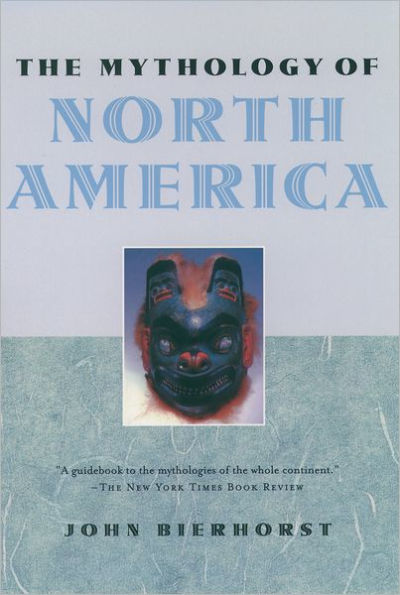 The Mythology of North America