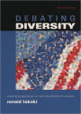 Debating Diversity: Clashing Perspectives on Race and Ethnicity in America