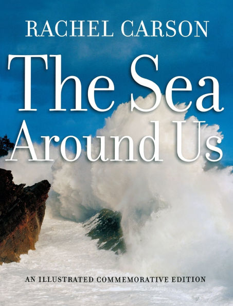 The Sea around Us