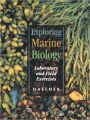 Exploring Marine Biology: Laboratory and Field Exercises