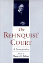 The Rehnquist Court: A Retrospective