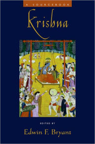 Title: Krishna: A Sourcebook, Author: Edwin F. Bryant