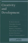 Creativity and Development / Edition 1