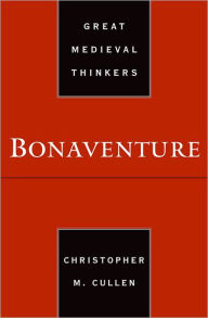 Title: Bonaventure, Author: Christopher M. Cullen