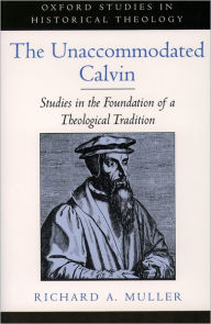 John Calvin: A Pilgrim's Life: Selderhuis, Herman J
