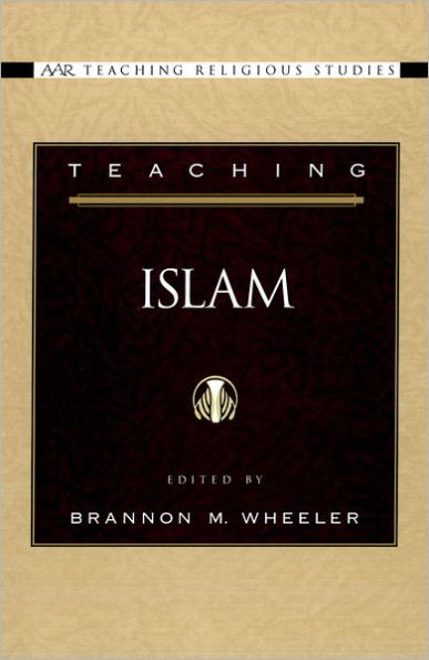 Teaching Islam