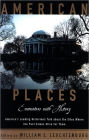 American Places: Encounters with History