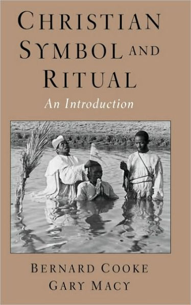 Christian Symbol and Ritual: An Introduction