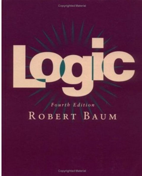 Logic / Edition 4