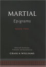 Martial's Epigrams Book Two