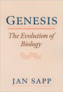 Genesis: The Evolution of Biology / Edition 1