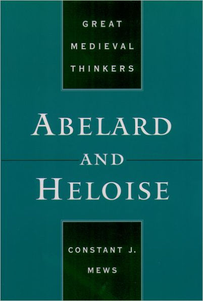 Abelard and Heloise / Edition 1