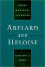 Abelard and Heloise / Edition 1