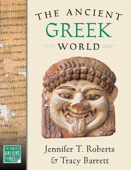 The Ancient Greek World