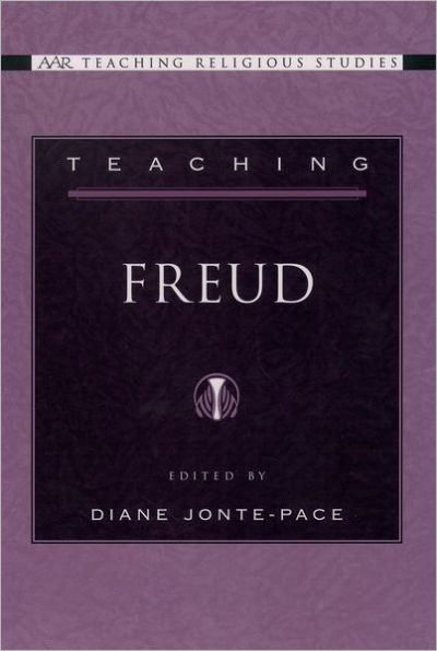 Teaching Freud